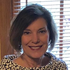 Meet your Posher, Marianne miller